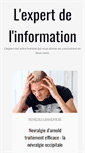 Mobile Screenshot of l-expert.com